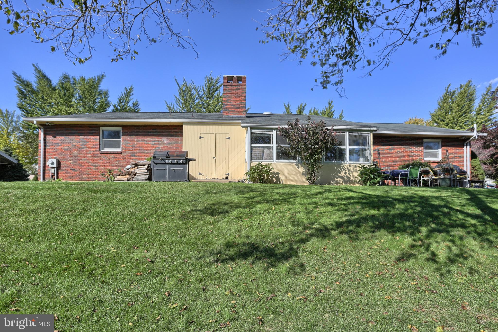 BRIARDALE - Residential