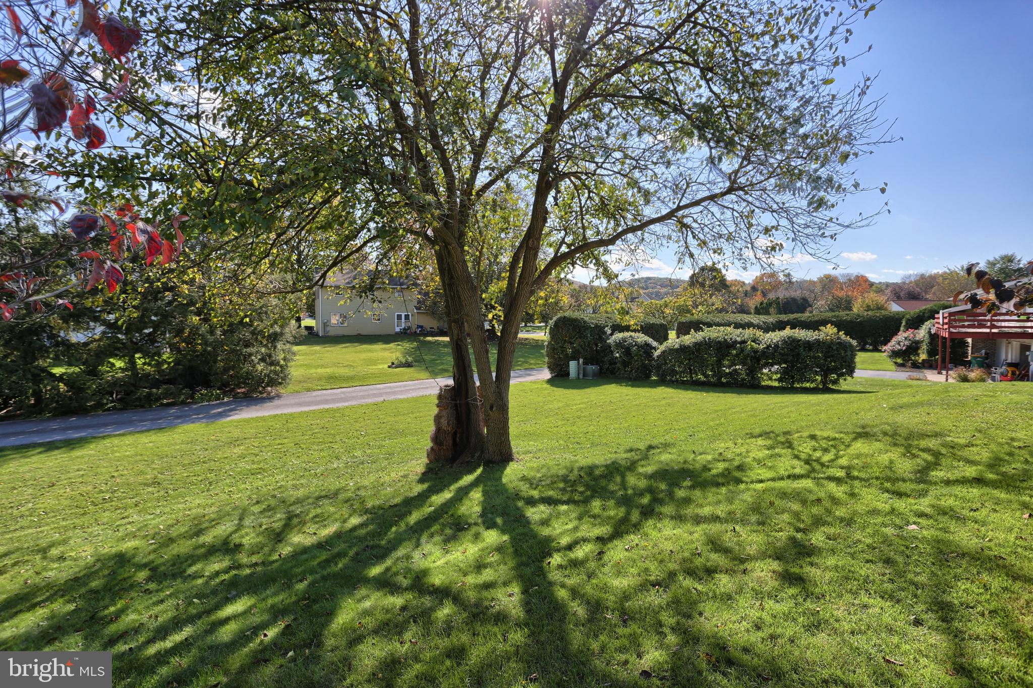 BRIARDALE - Residential
