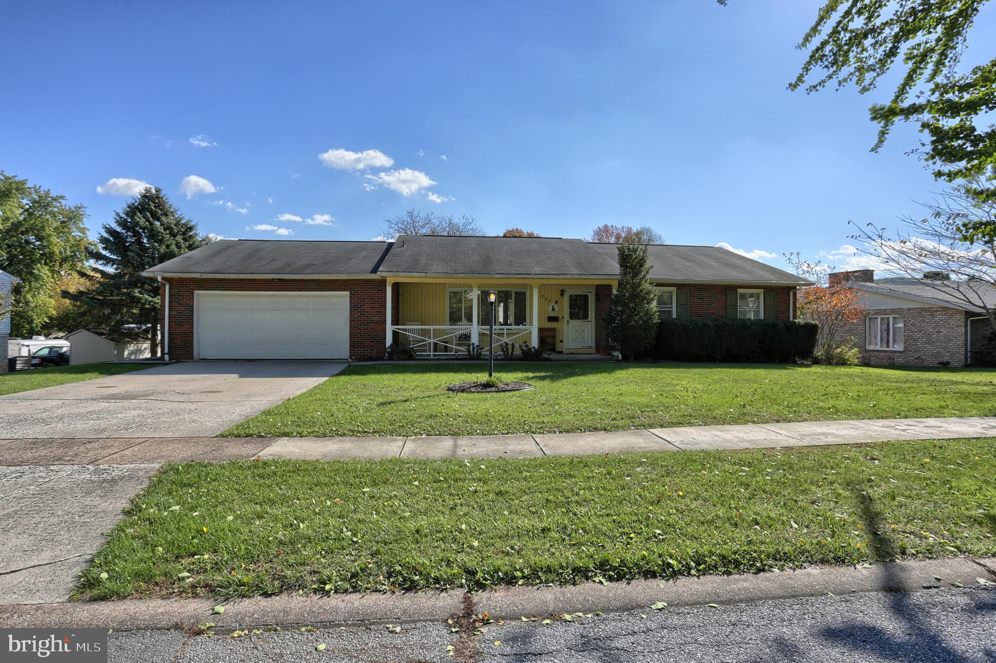 BRIARDALE - Residential