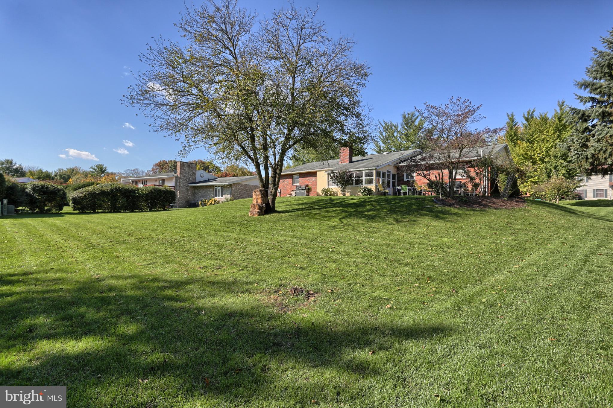 BRIARDALE - Residential