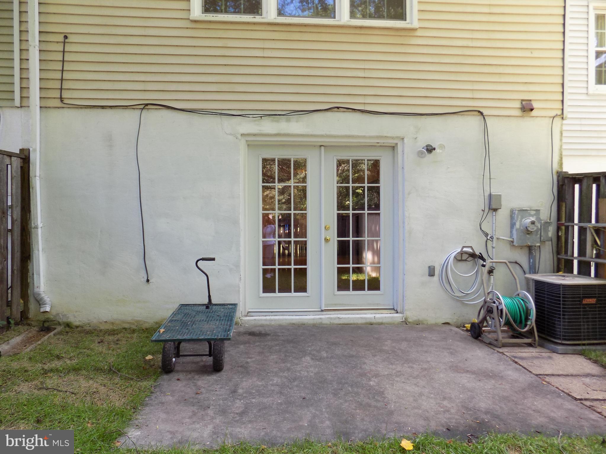 KETTERING PLAT 54 - Residential