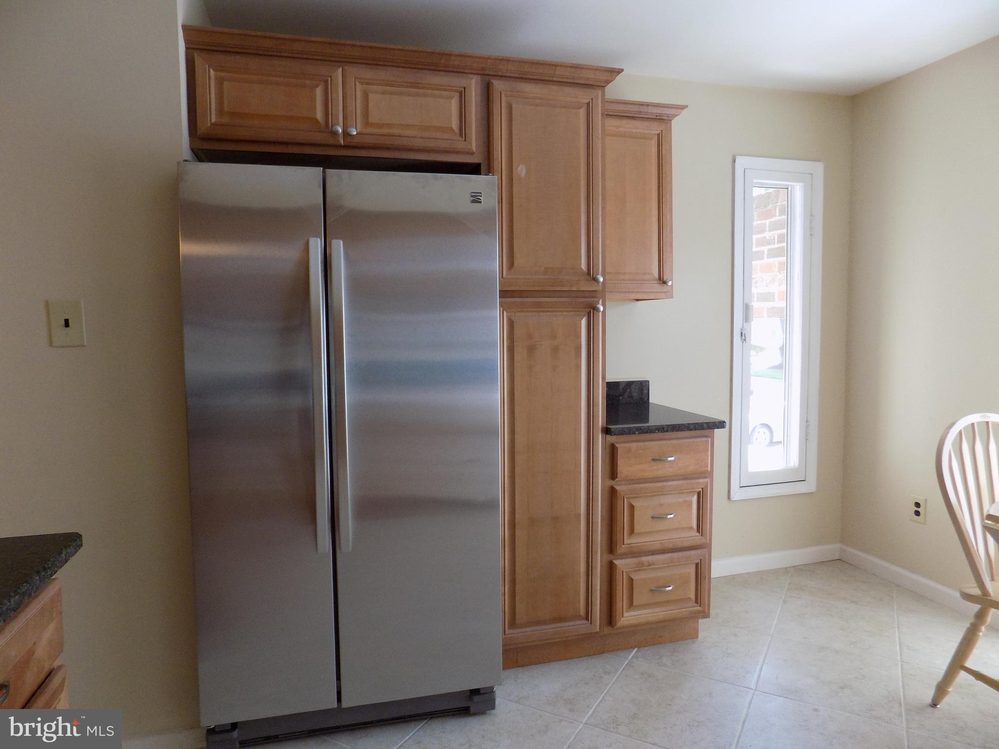 KETTERING PLAT 54 - Residential