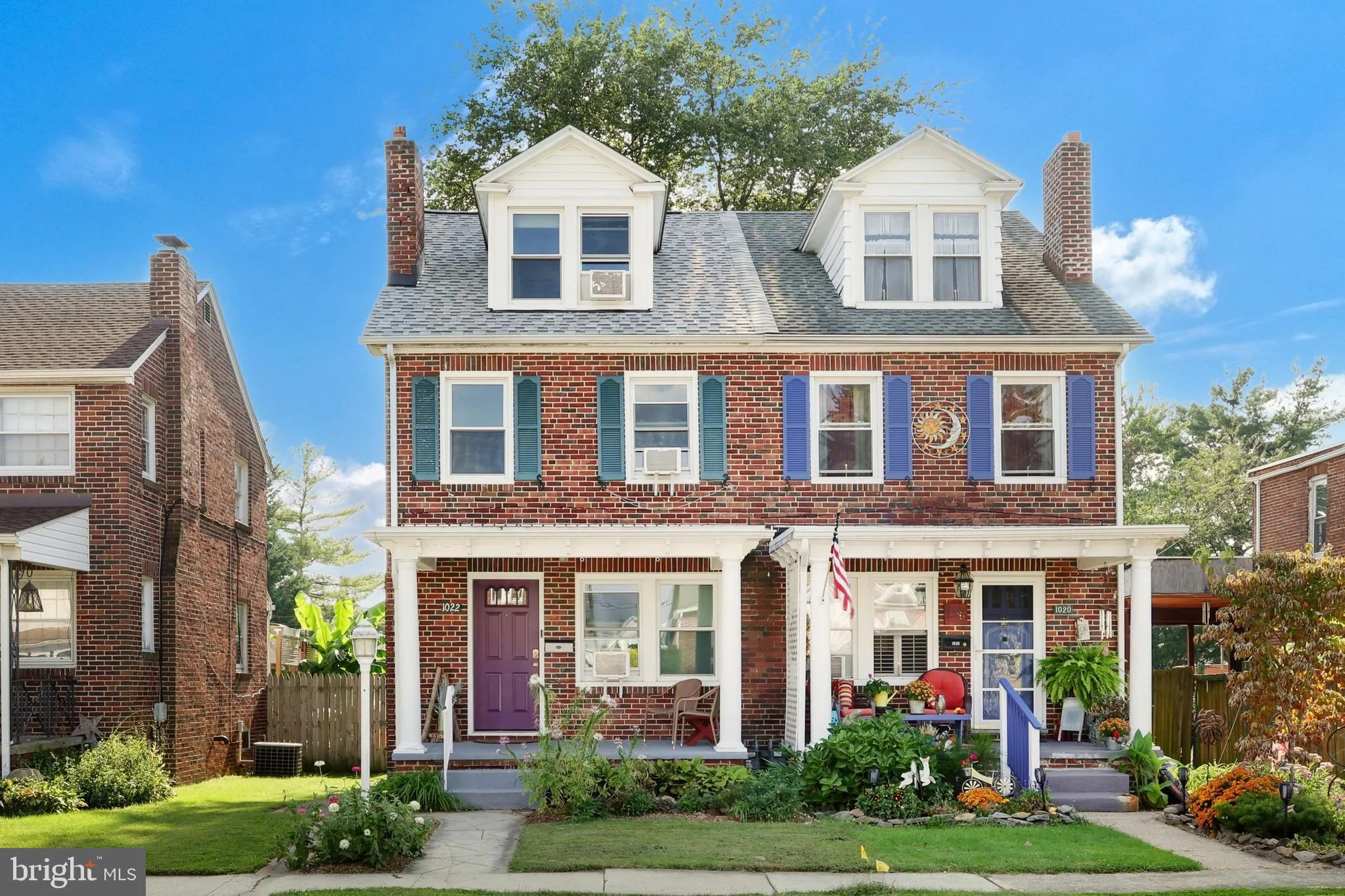 1022 S Pine Street, York, PA 17403