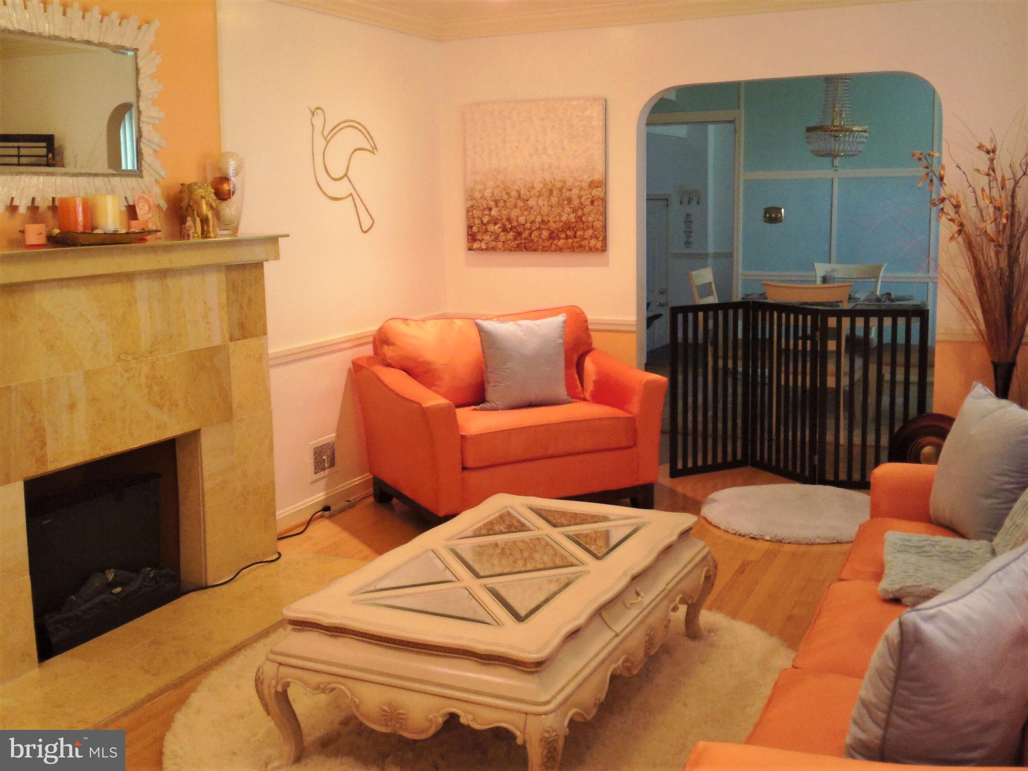 T B MIDDLETON FARM - Residential