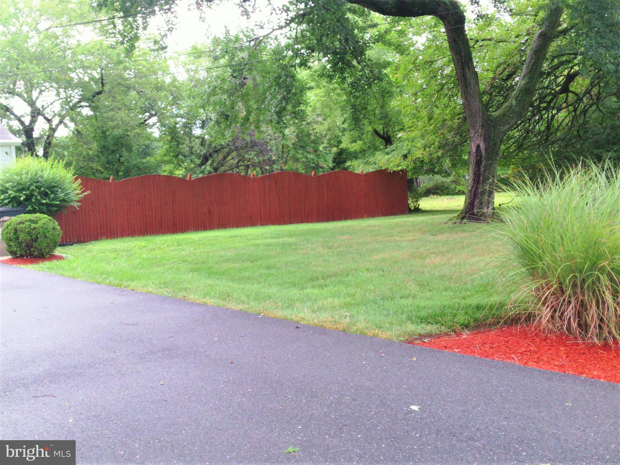 T B MIDDLETON FARM - Residential