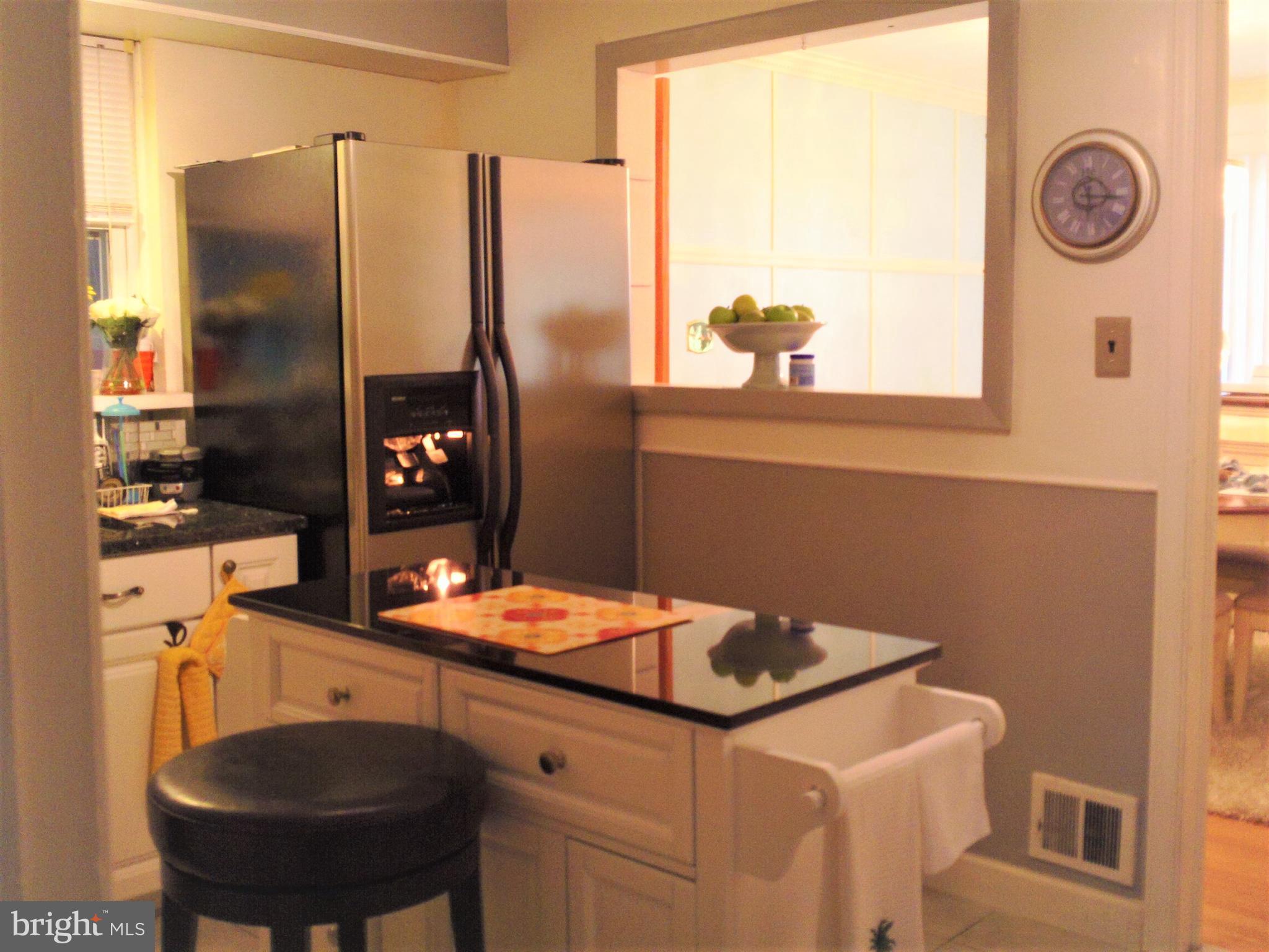 T B MIDDLETON FARM - Residential