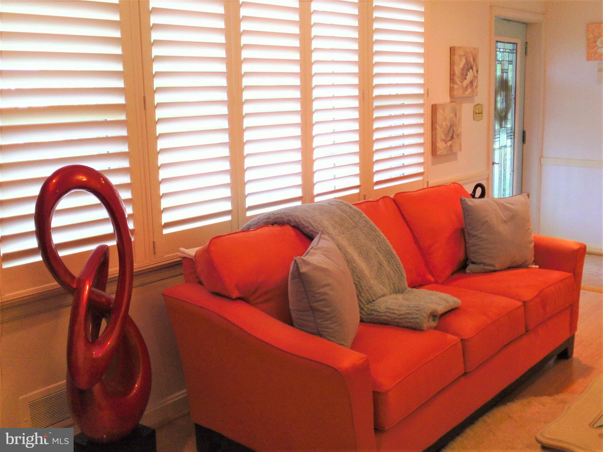 T B MIDDLETON FARM - Residential