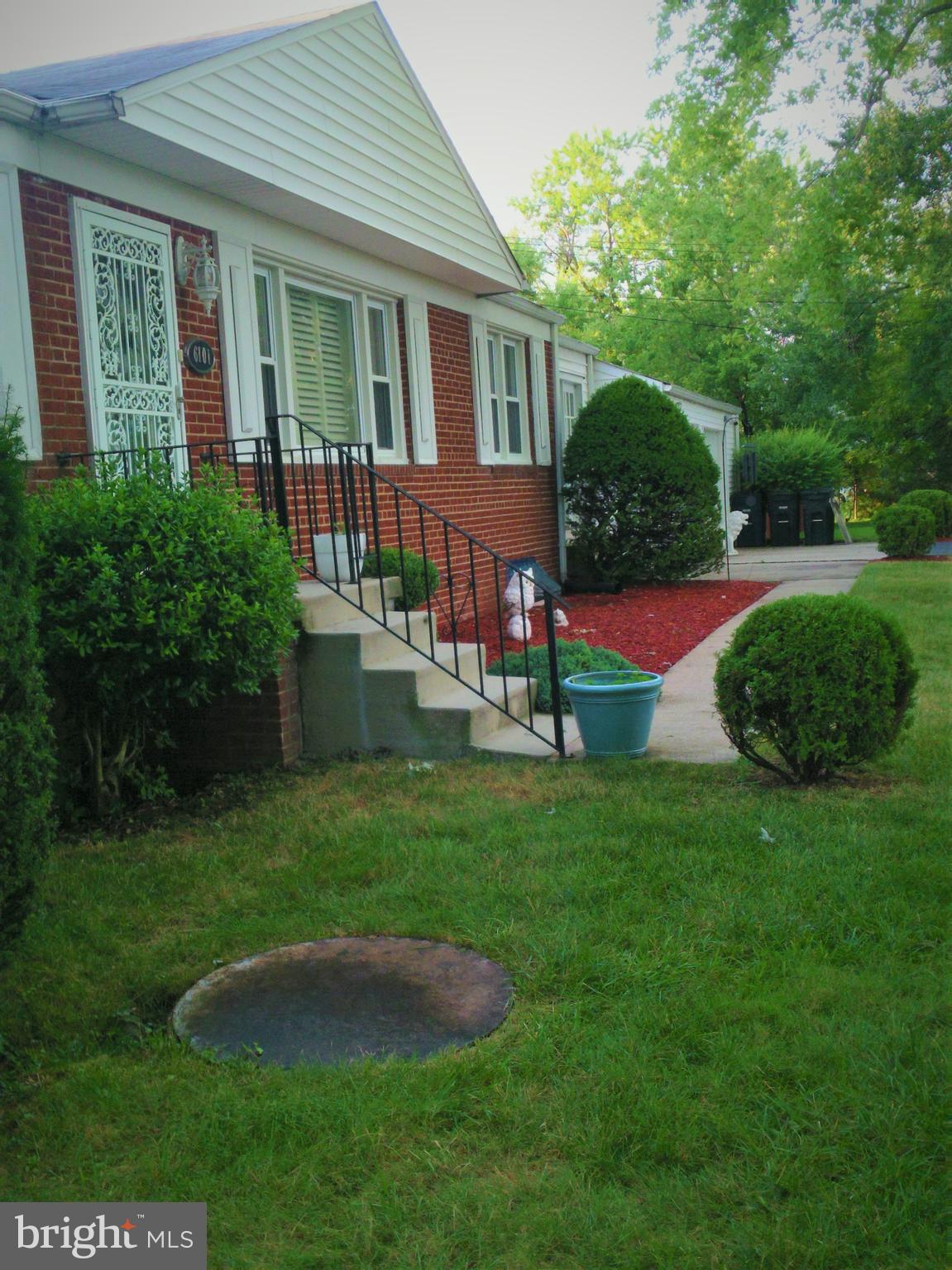 T B MIDDLETON FARM - Residential