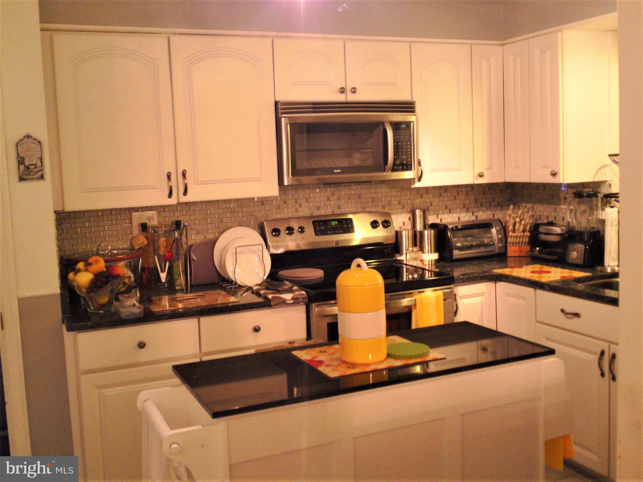 T B MIDDLETON FARM - Residential