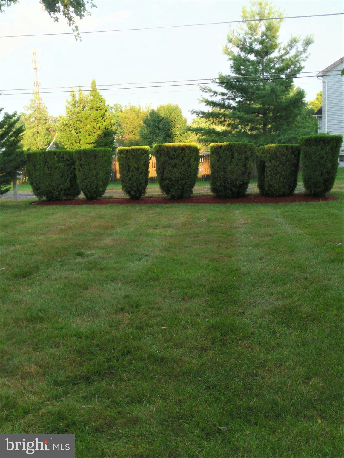 T B MIDDLETON FARM - Residential