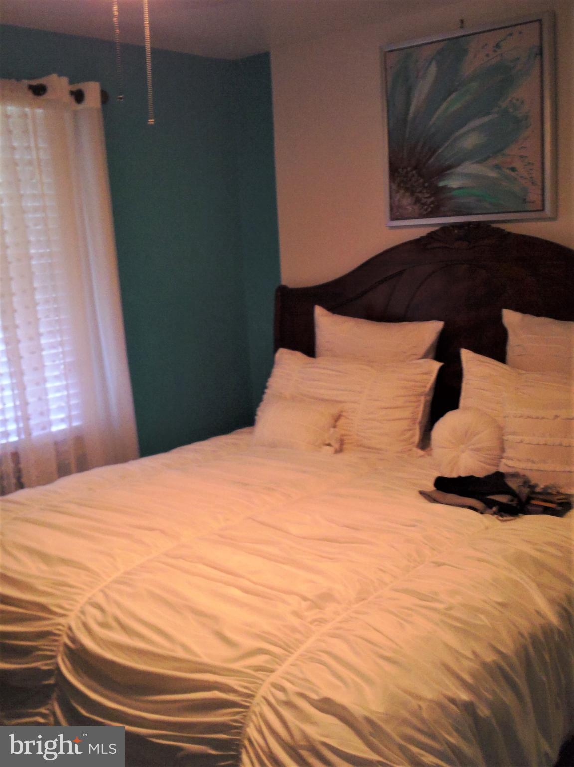 T B MIDDLETON FARM - Residential