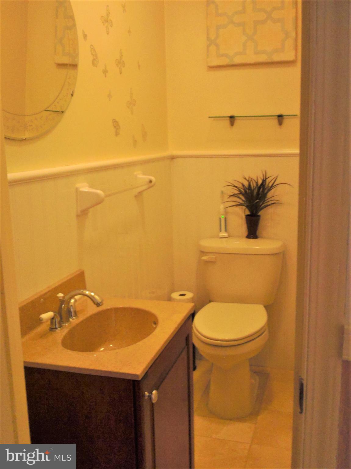 T B MIDDLETON FARM - Residential