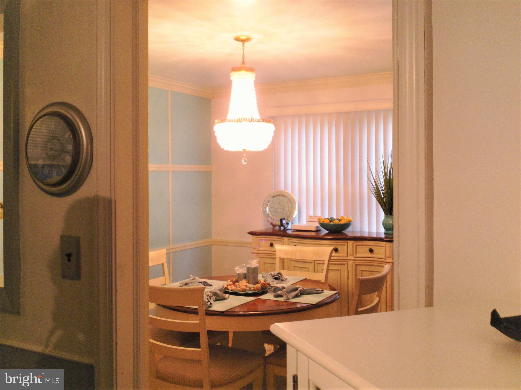 T B MIDDLETON FARM - Residential