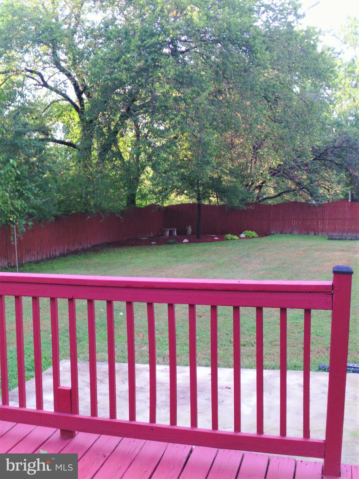 T B MIDDLETON FARM - Residential