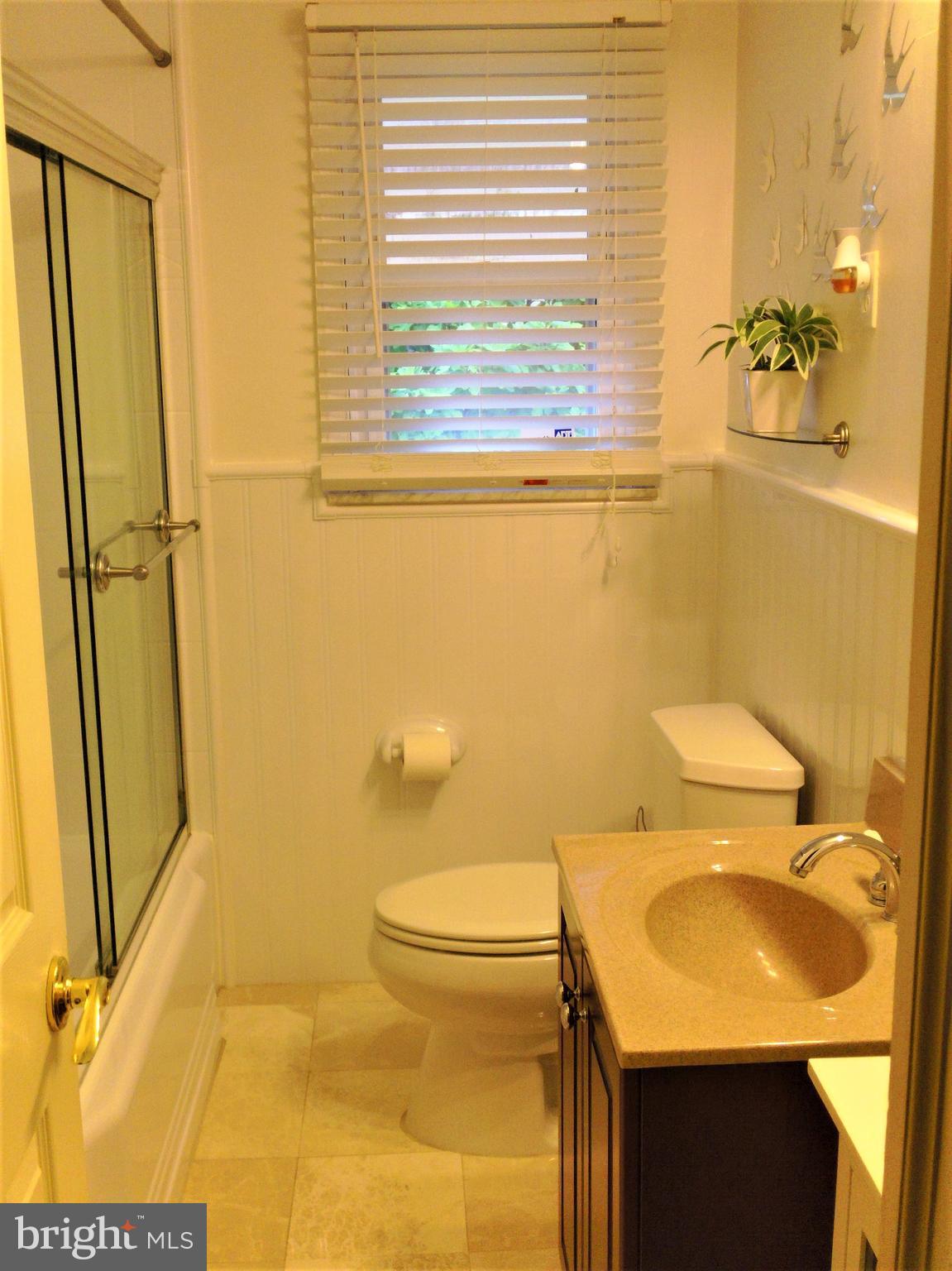 T B MIDDLETON FARM - Residential