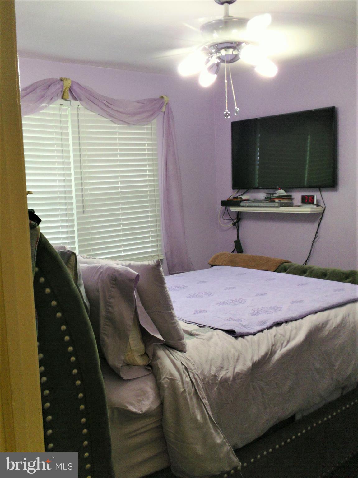 T B MIDDLETON FARM - Residential