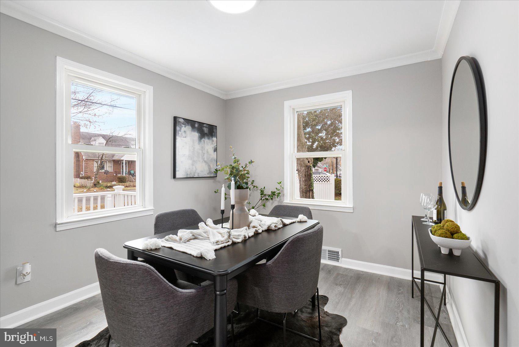 COLONIAL DRIVE - Residential