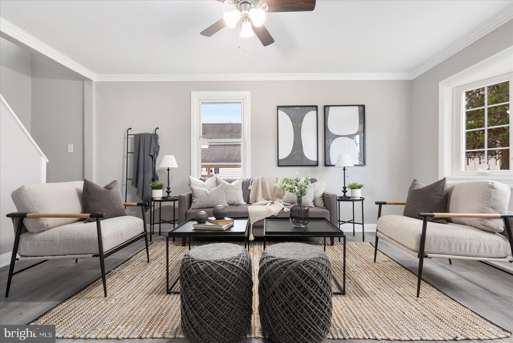 COLONIAL DRIVE - Residential