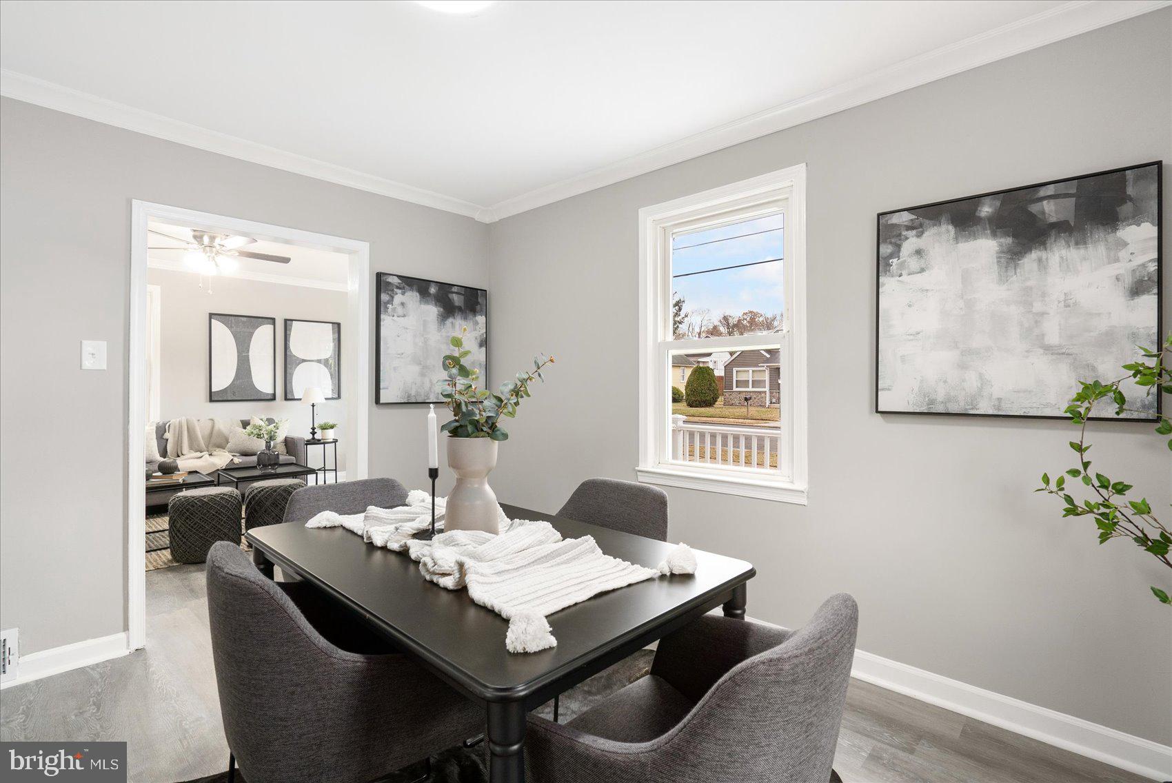 COLONIAL DRIVE - Residential