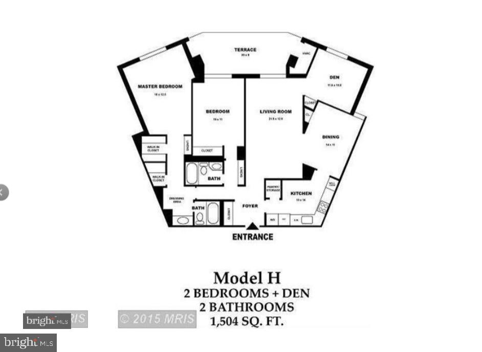 ROTONDA - Residential Lease