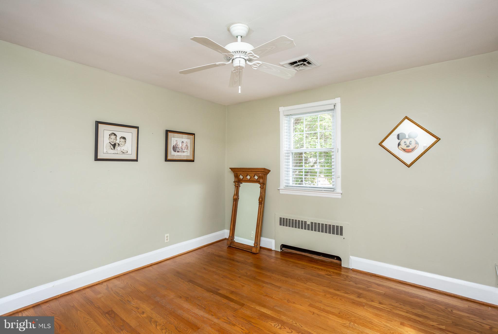 RODGERS FORGE - Residential