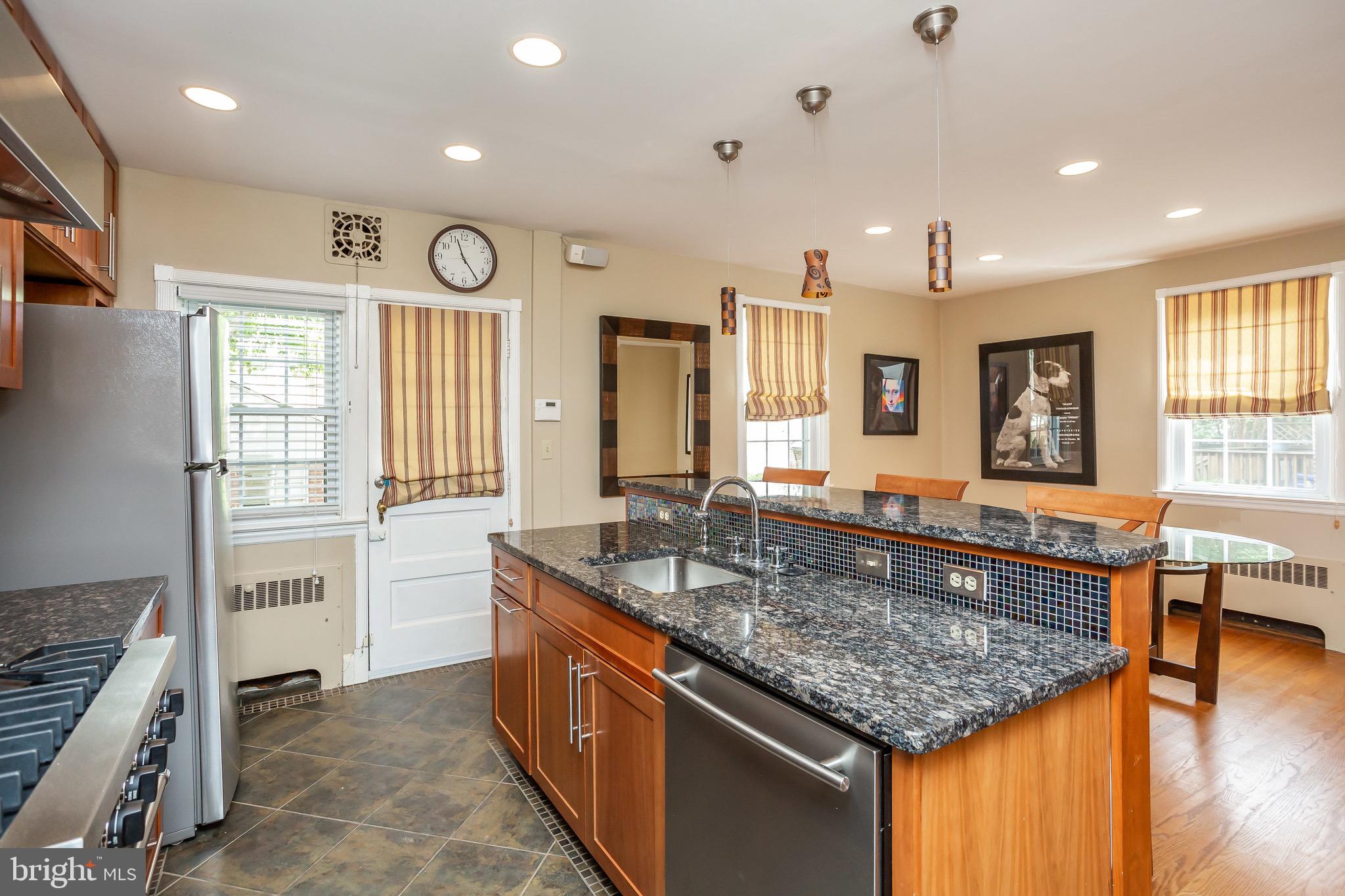 RODGERS FORGE - Residential