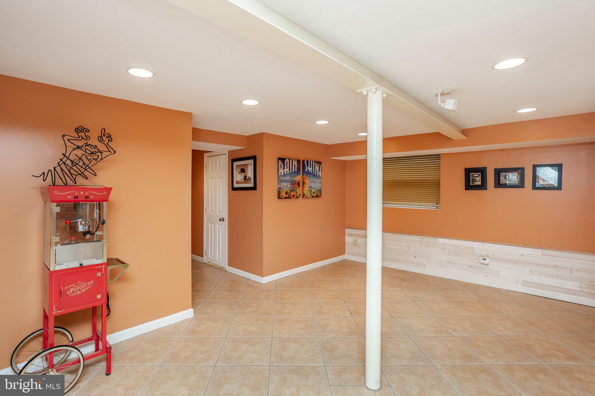 RODGERS FORGE - Residential