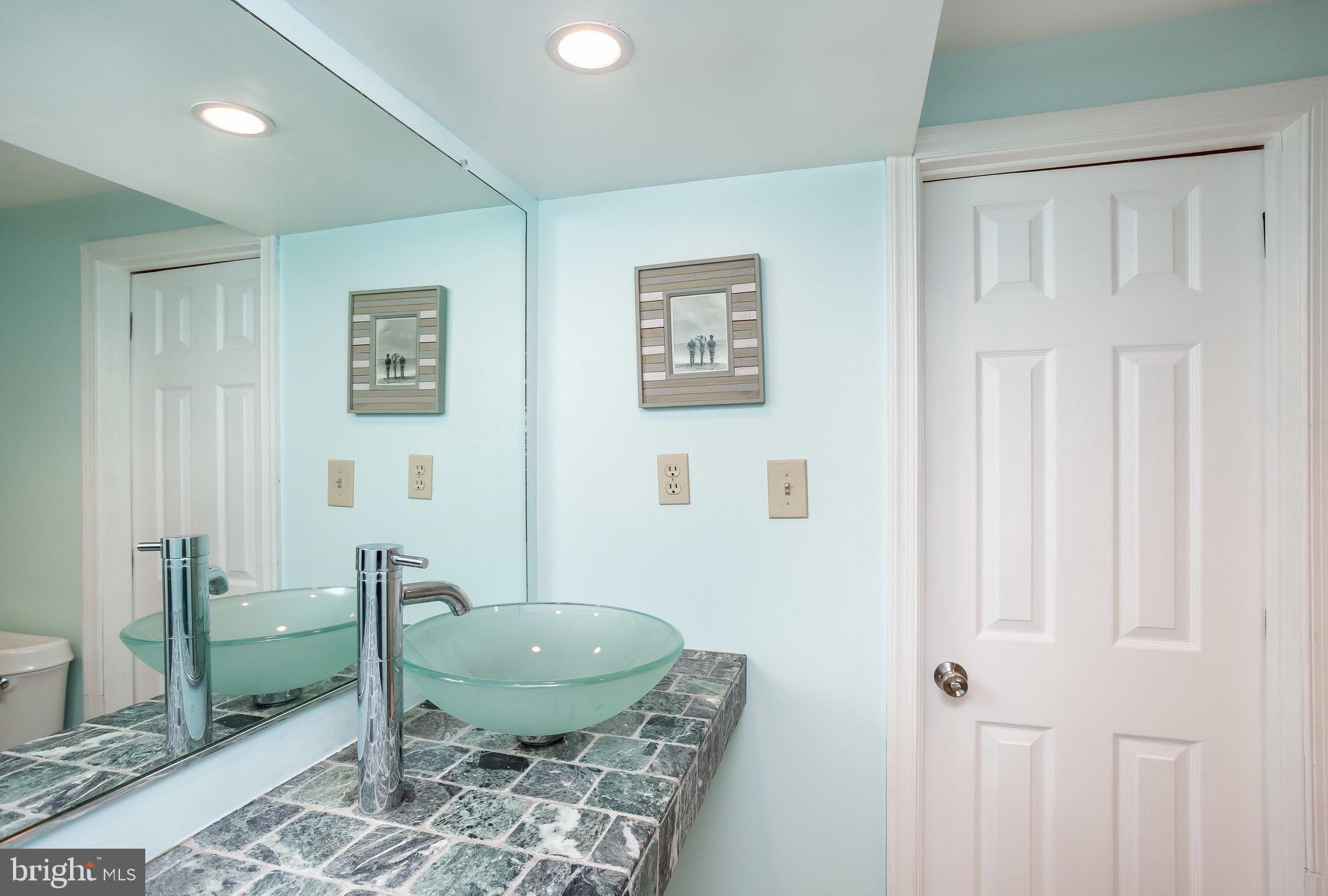 RODGERS FORGE - Residential