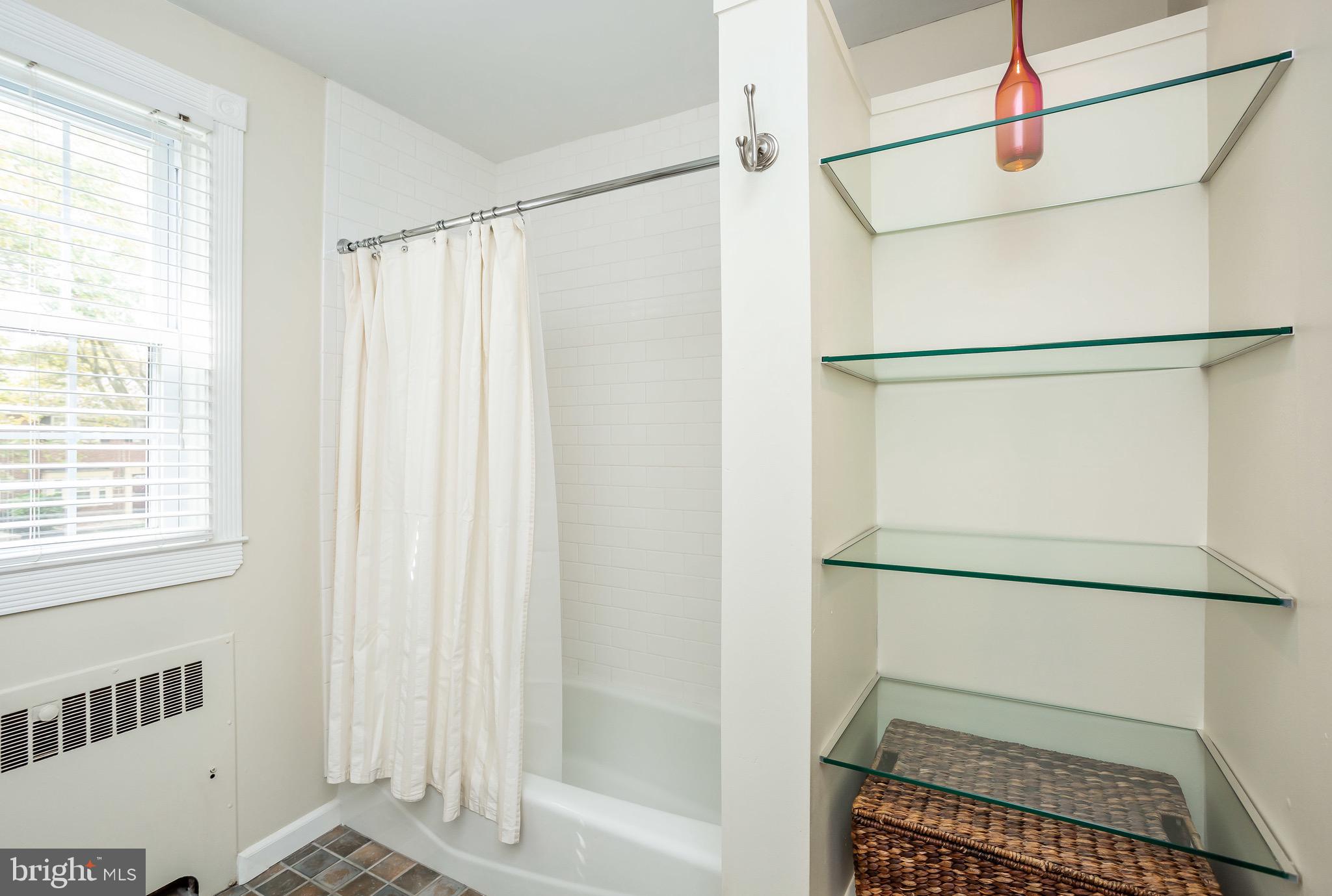 RODGERS FORGE - Residential