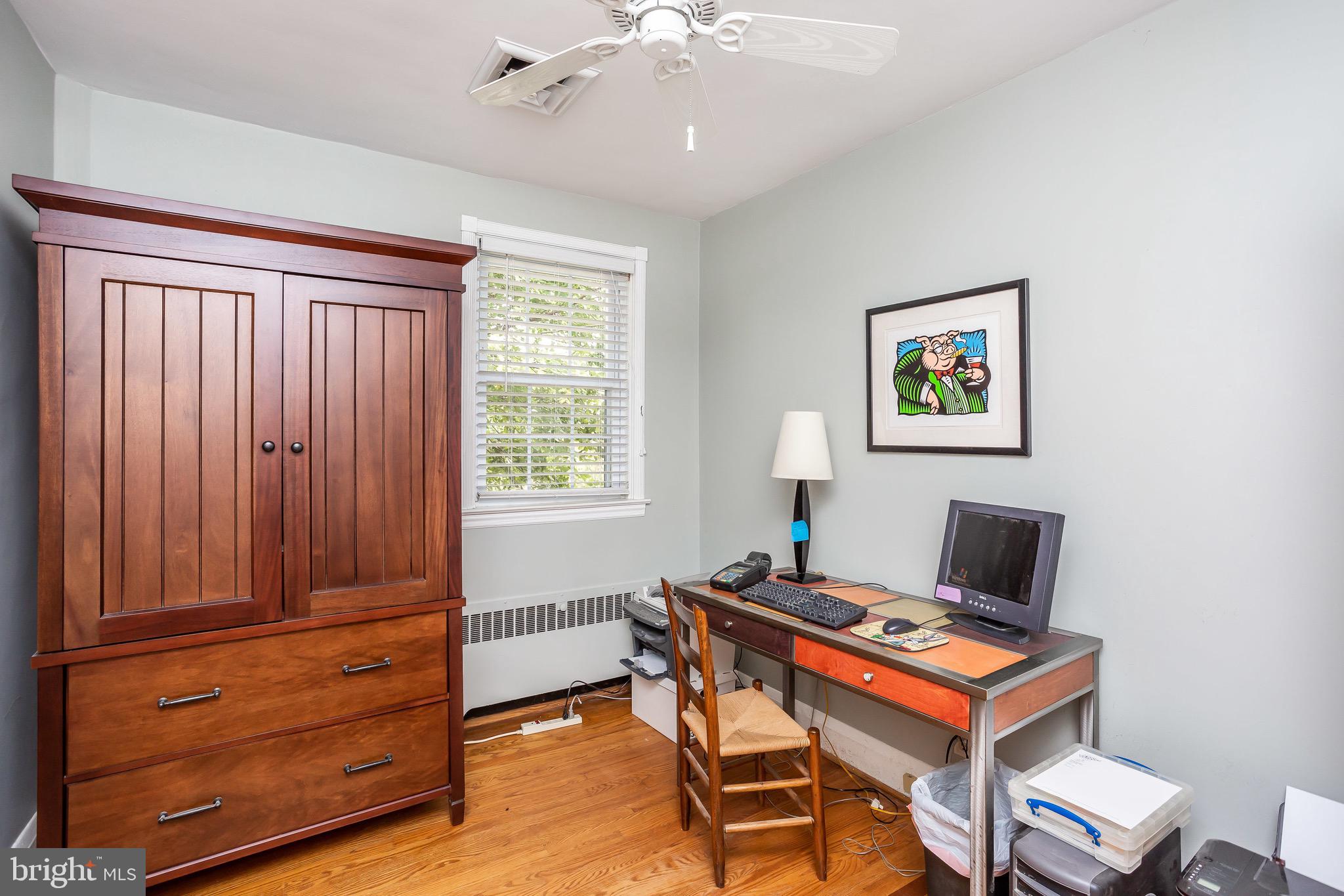 RODGERS FORGE - Residential