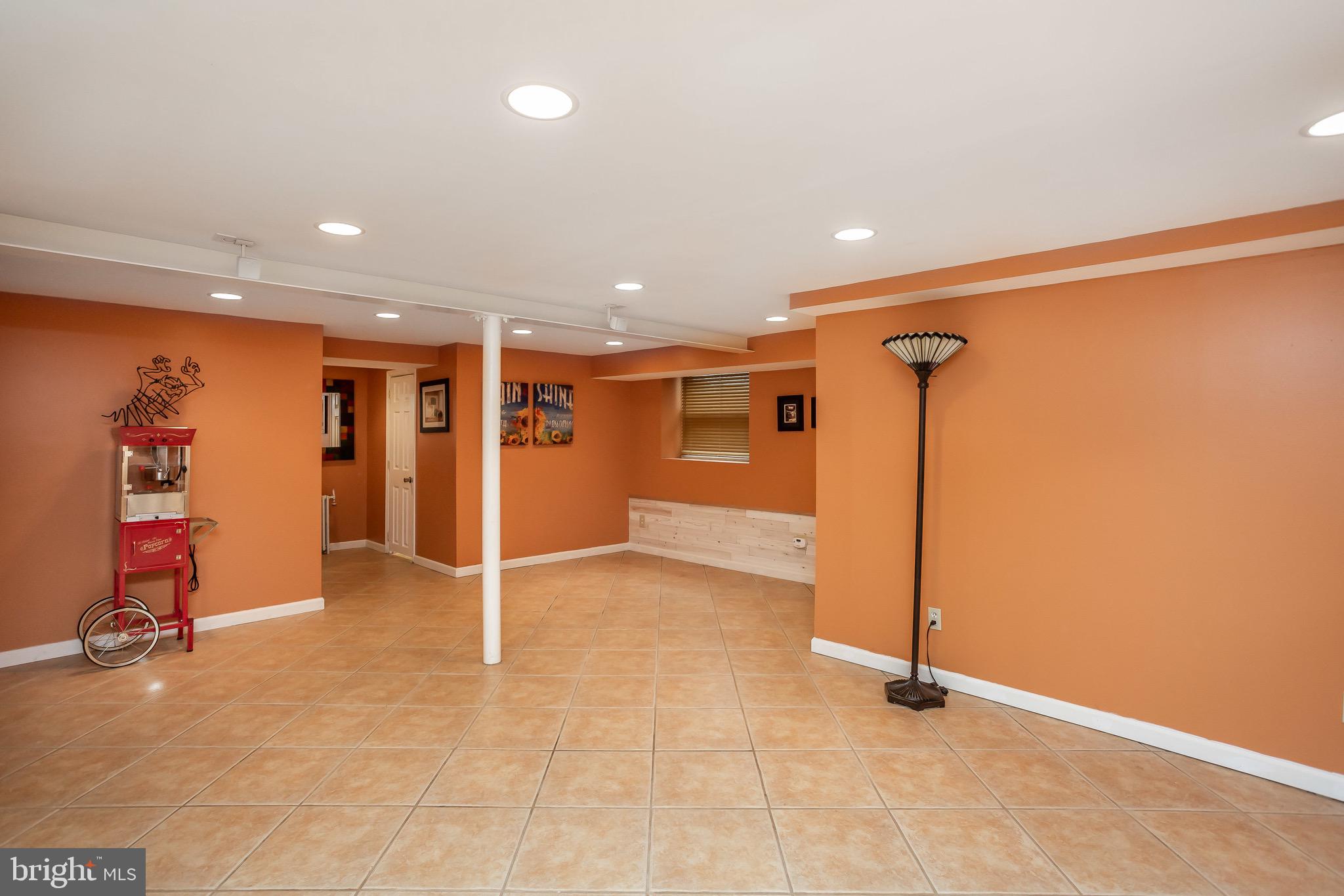 RODGERS FORGE - Residential