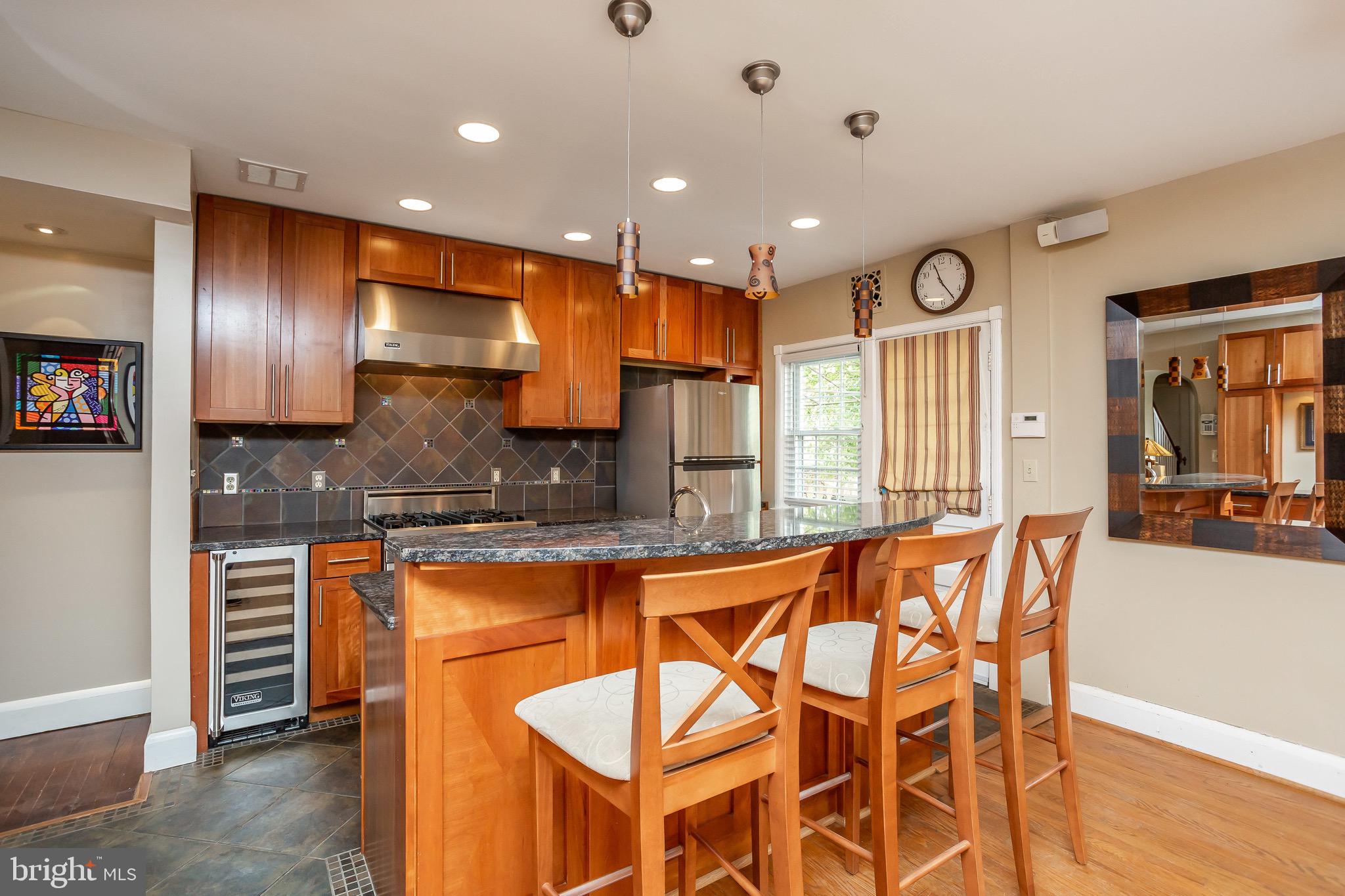 RODGERS FORGE - Residential