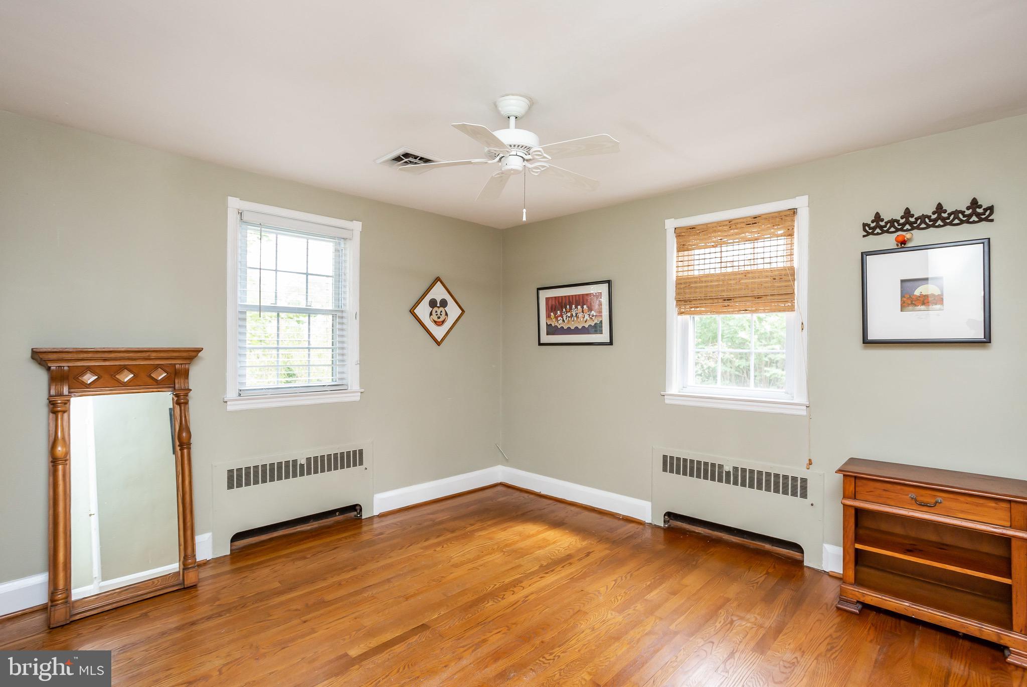 RODGERS FORGE - Residential