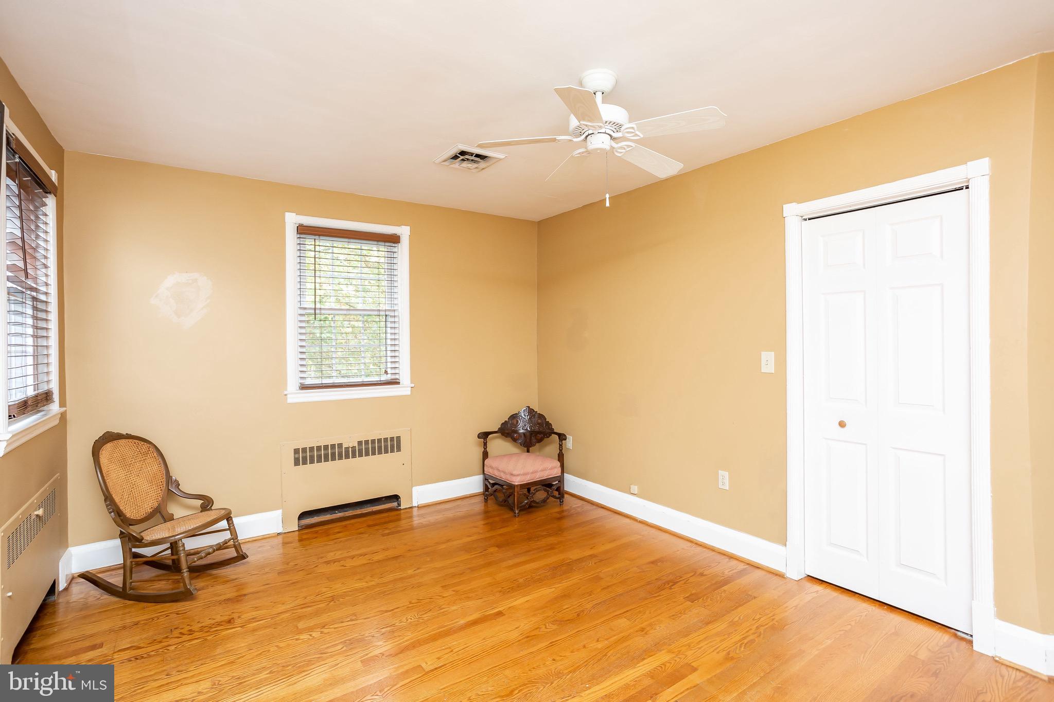 RODGERS FORGE - Residential