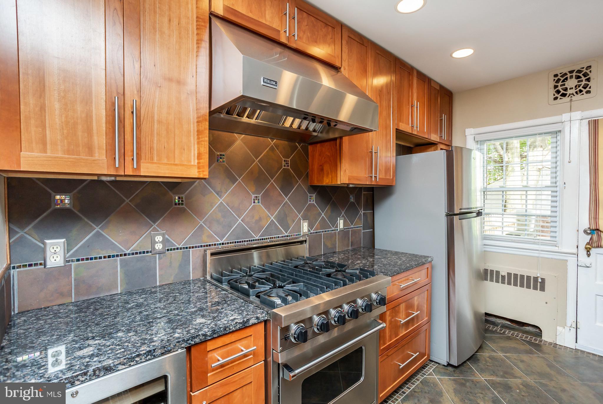 RODGERS FORGE - Residential