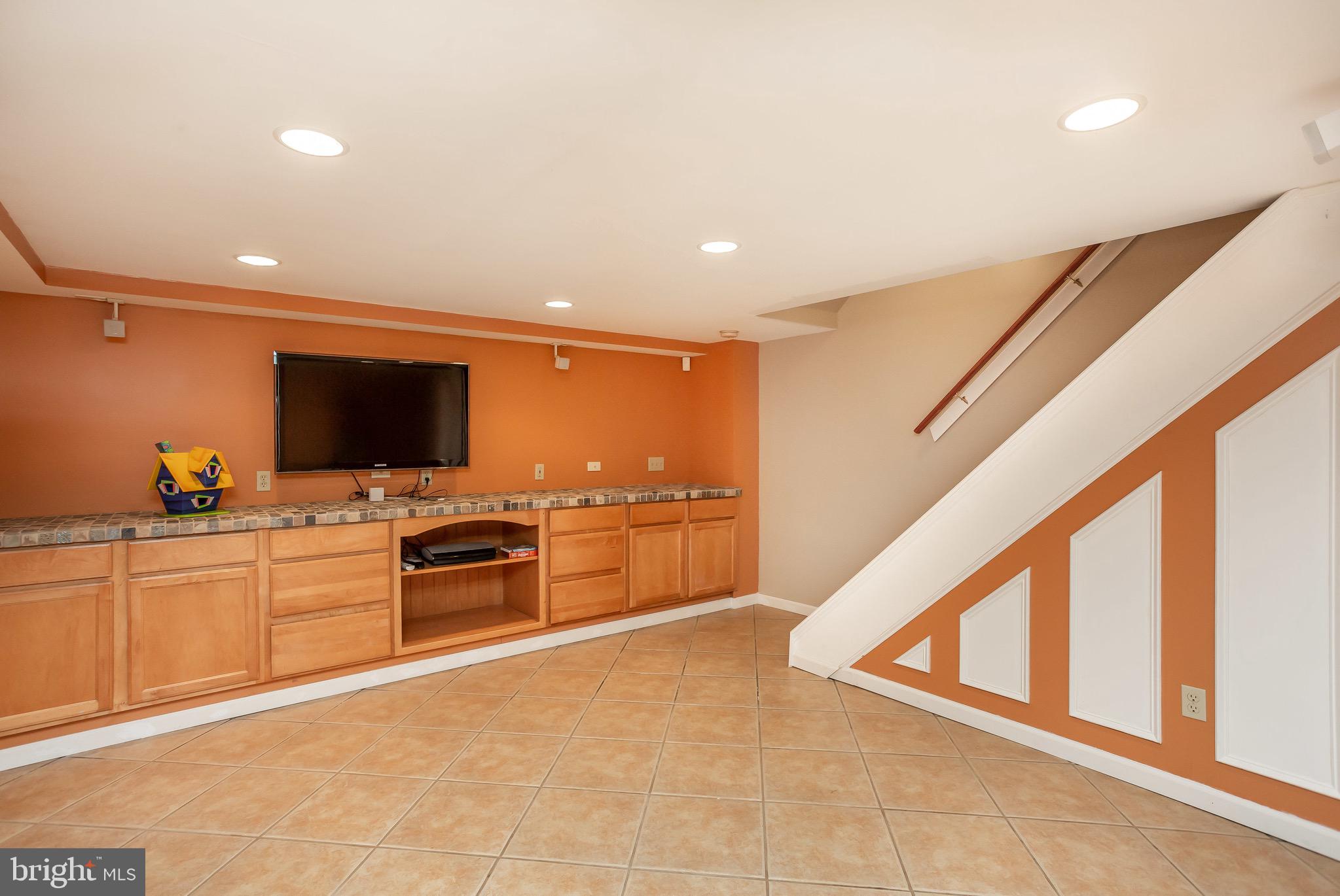 RODGERS FORGE - Residential