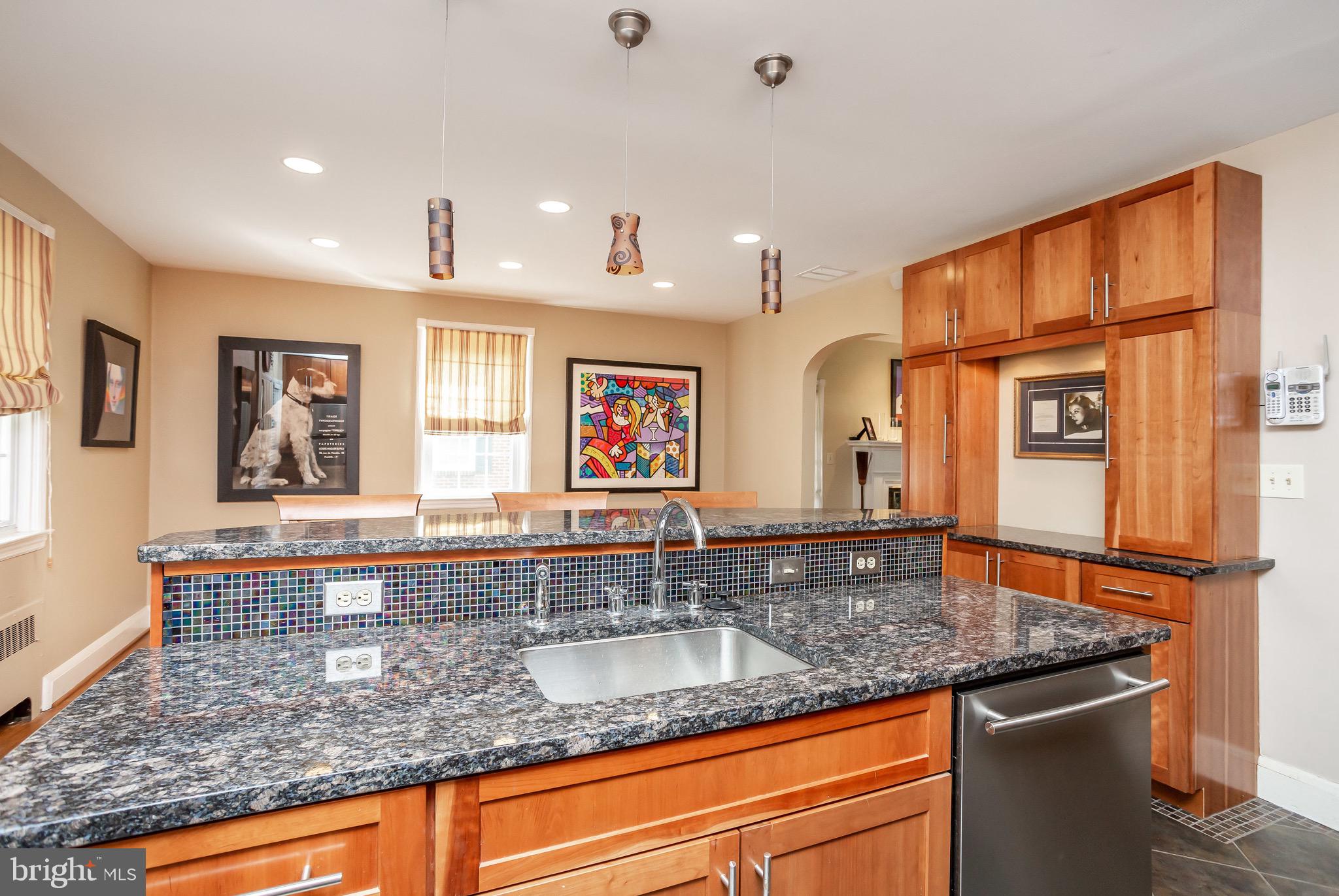 RODGERS FORGE - Residential