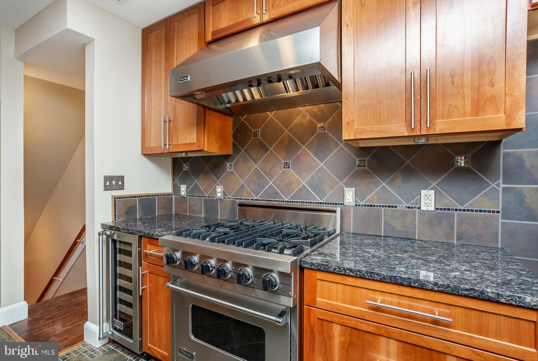 RODGERS FORGE - Residential