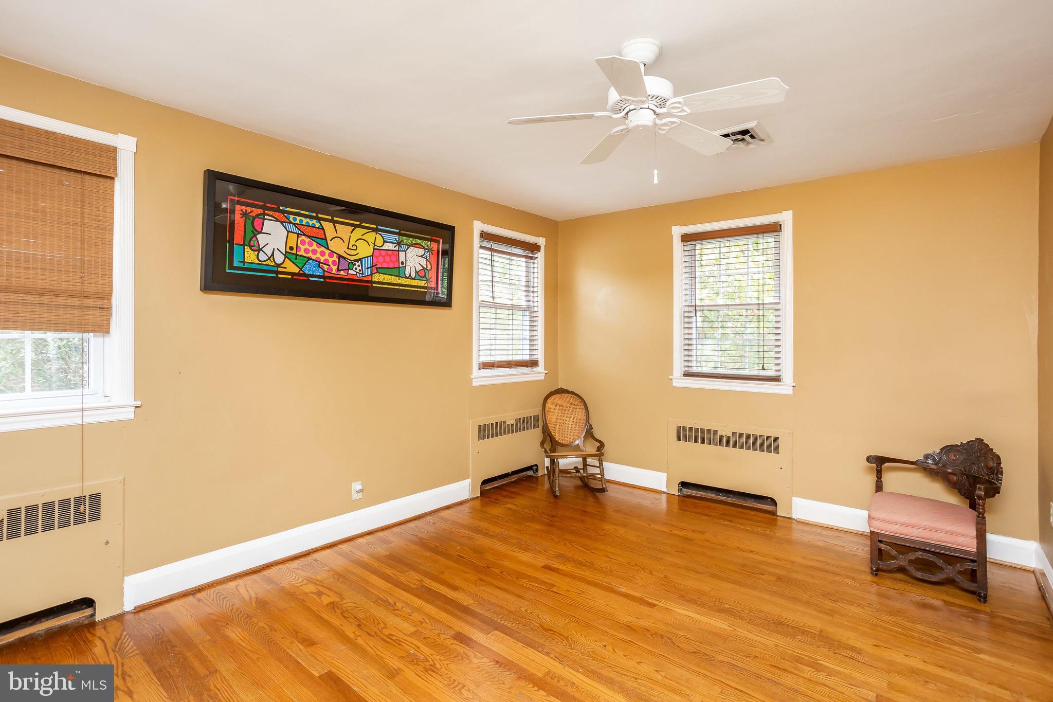 RODGERS FORGE - Residential