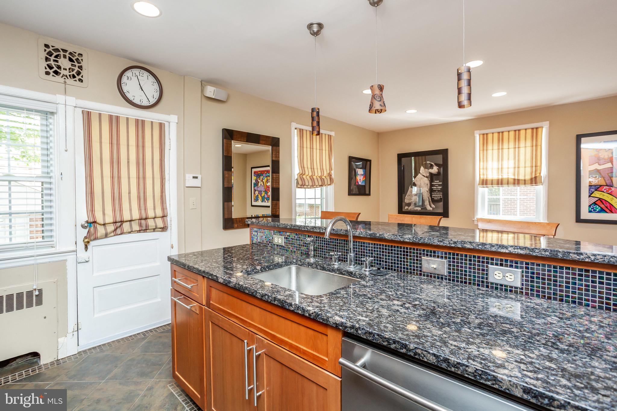 RODGERS FORGE - Residential