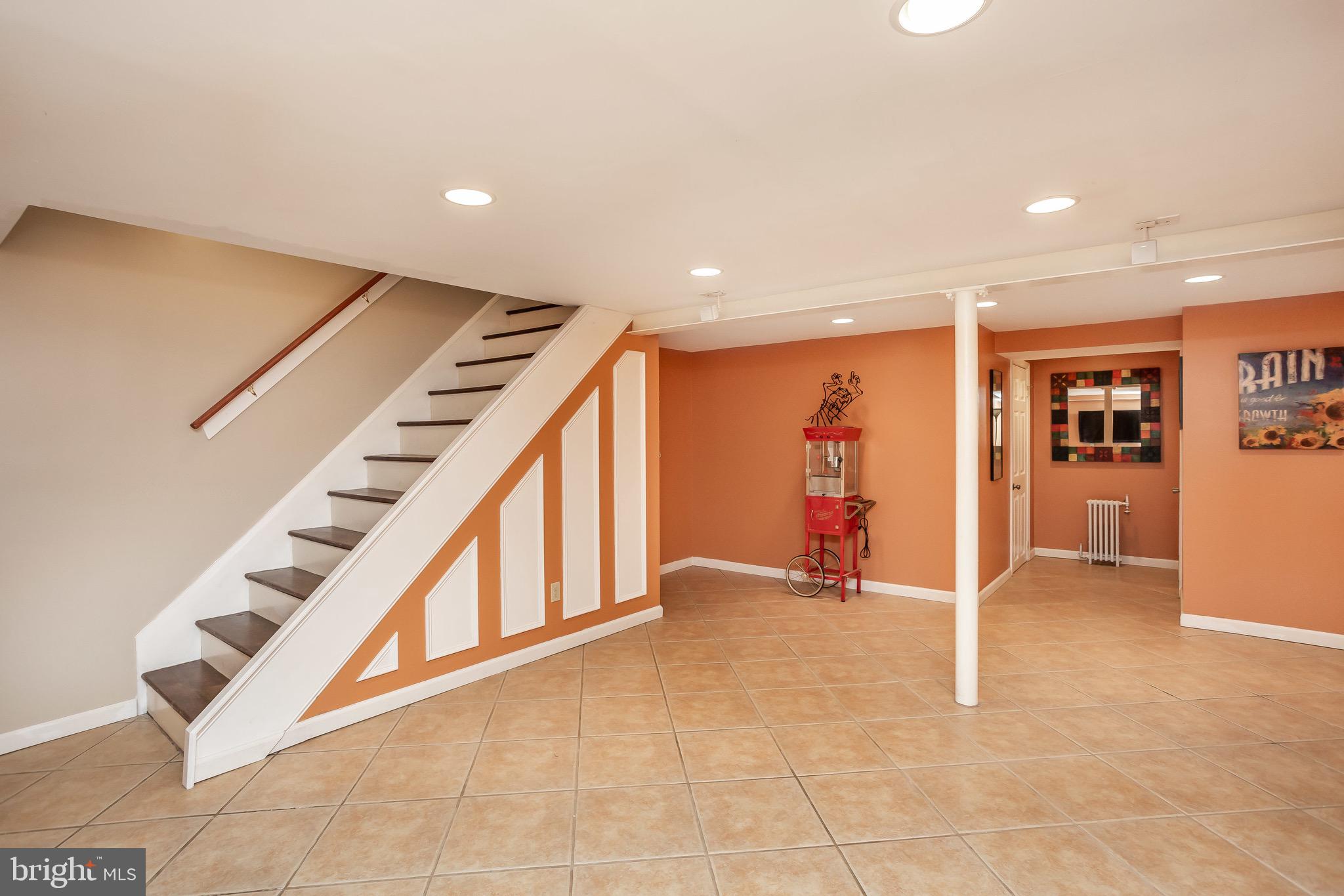 RODGERS FORGE - Residential