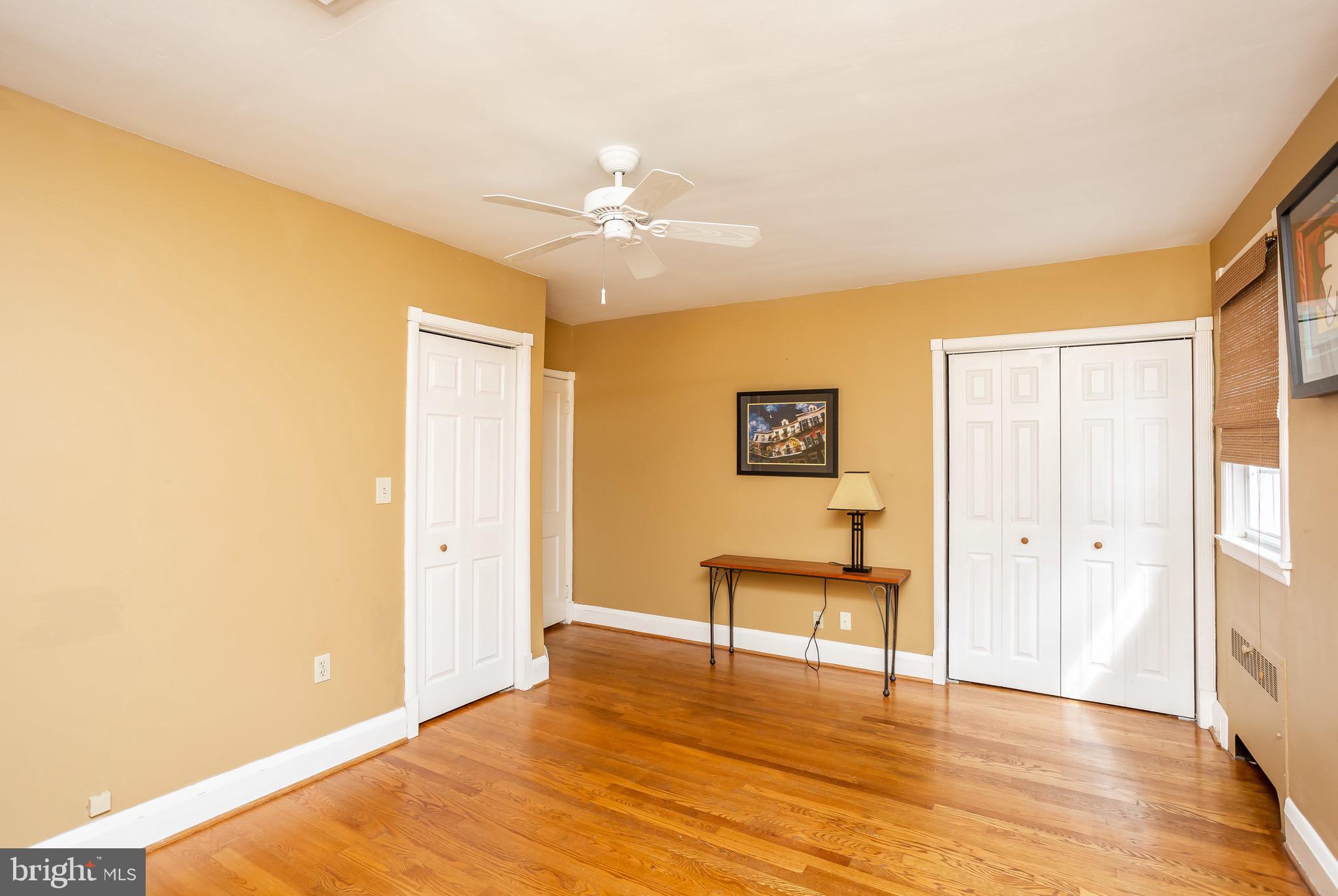 RODGERS FORGE - Residential