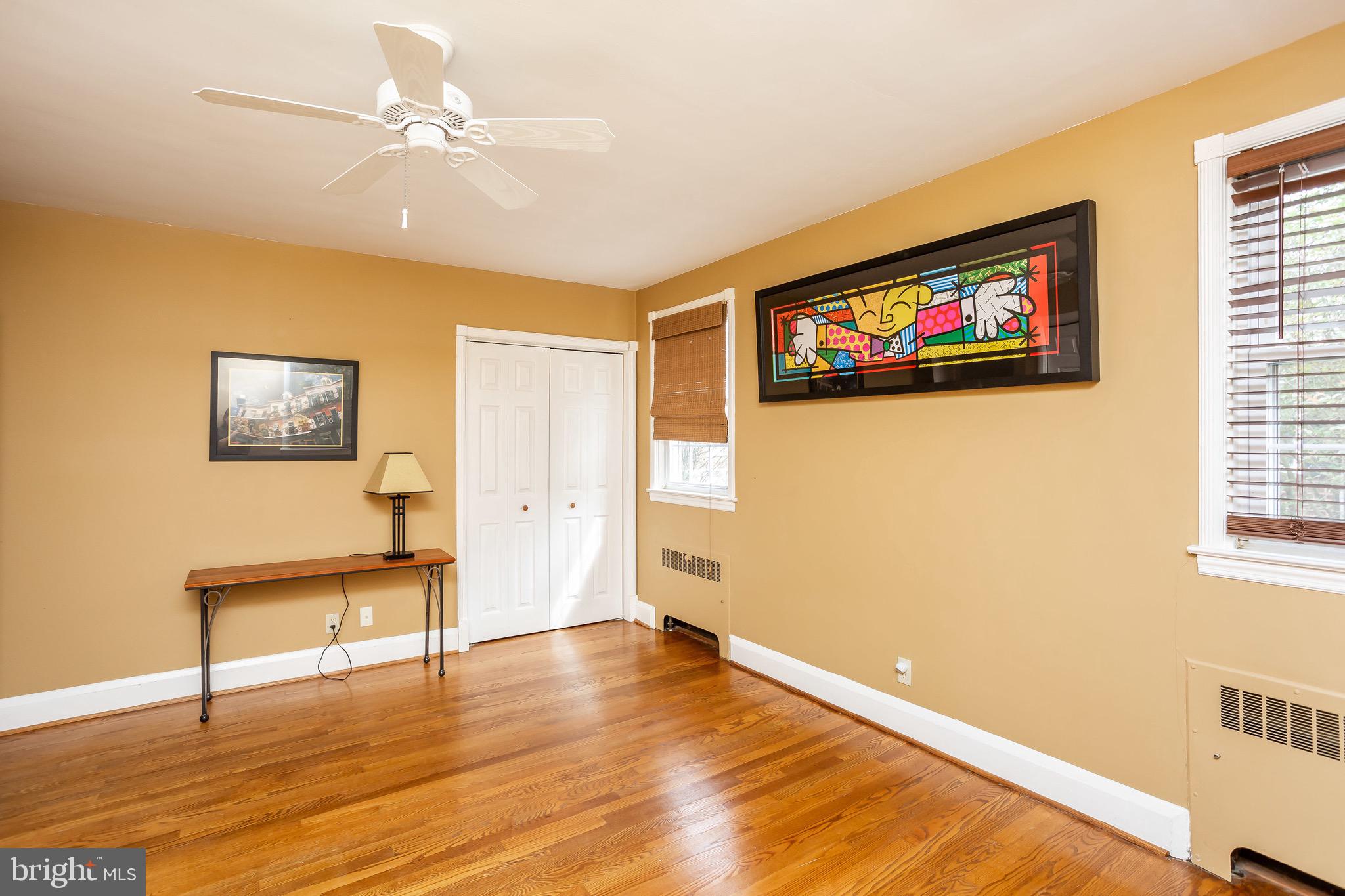 RODGERS FORGE - Residential