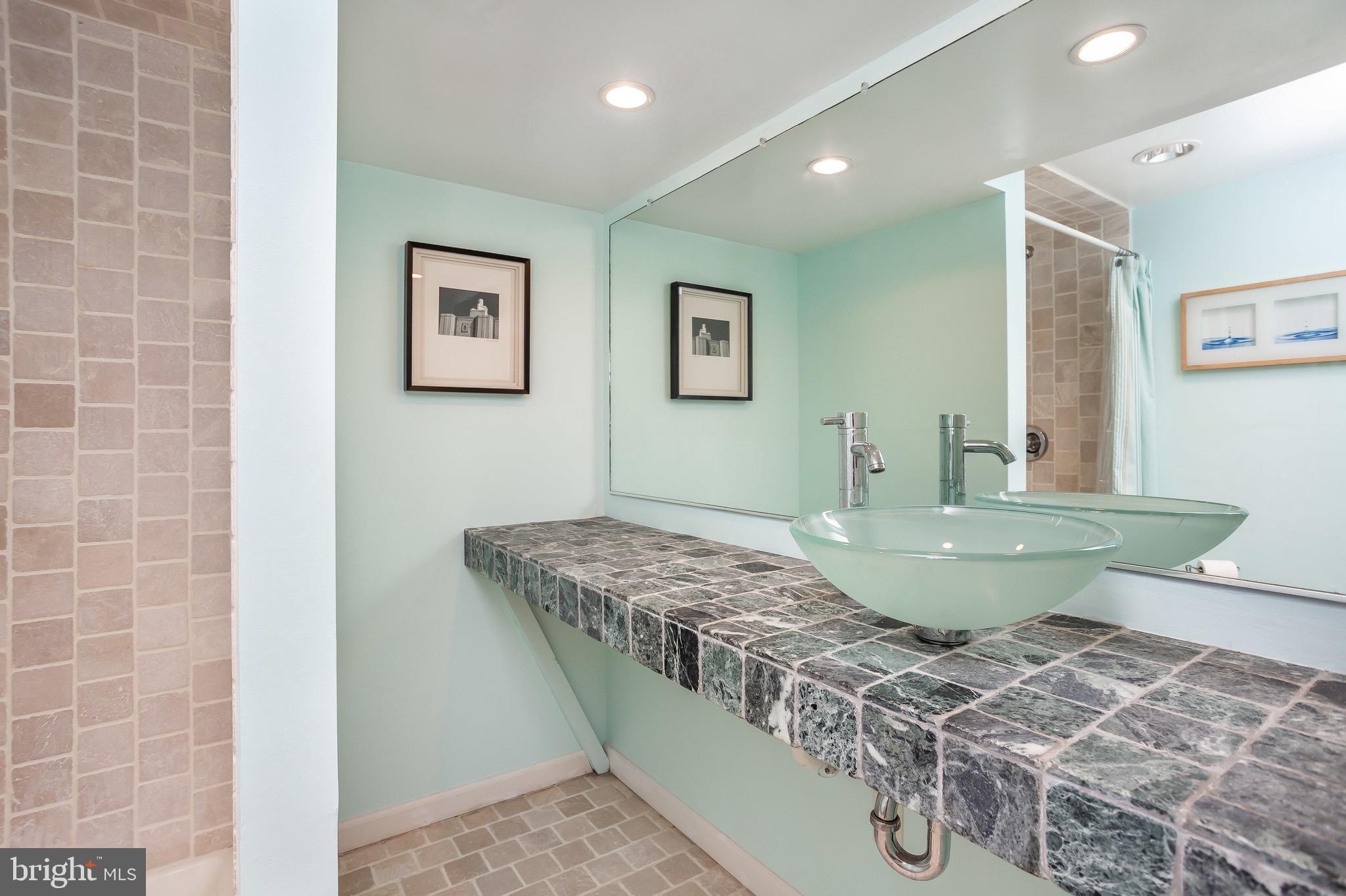 RODGERS FORGE - Residential