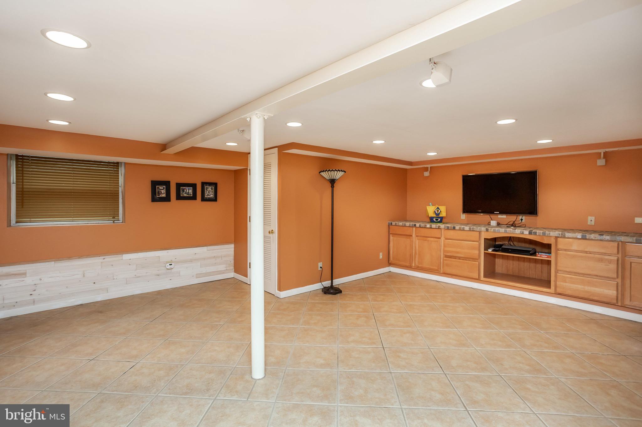 RODGERS FORGE - Residential