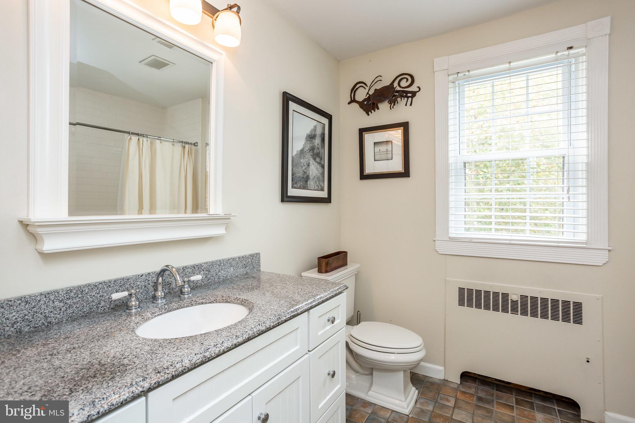 RODGERS FORGE - Residential