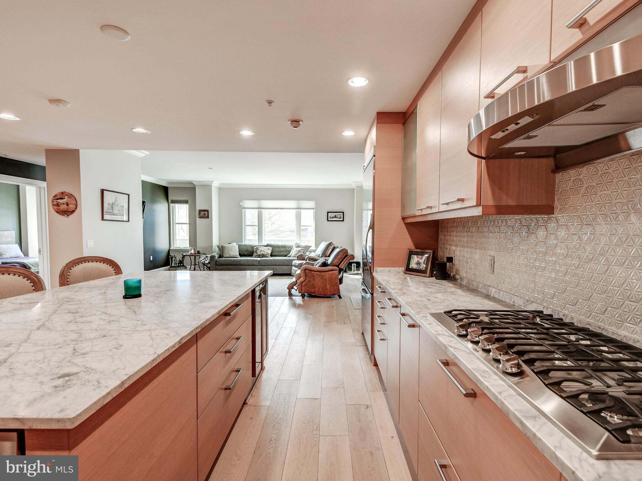 THE RITZ-CARLTON RESIDENCES - Residential