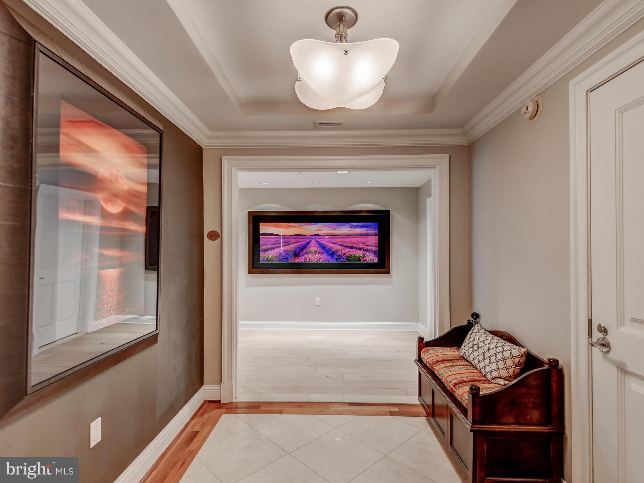 THE RITZ-CARLTON RESIDENCES - Residential