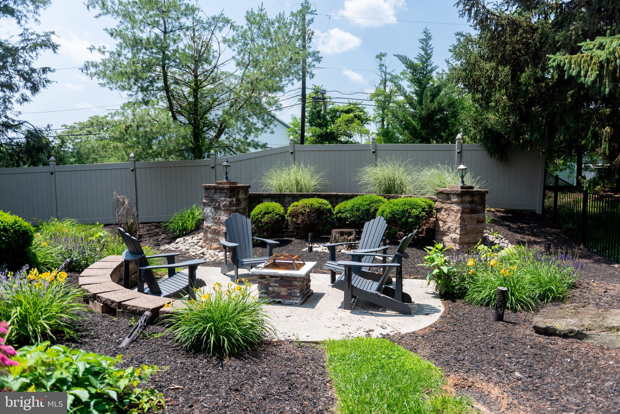 FALCON RIDGE - Residential