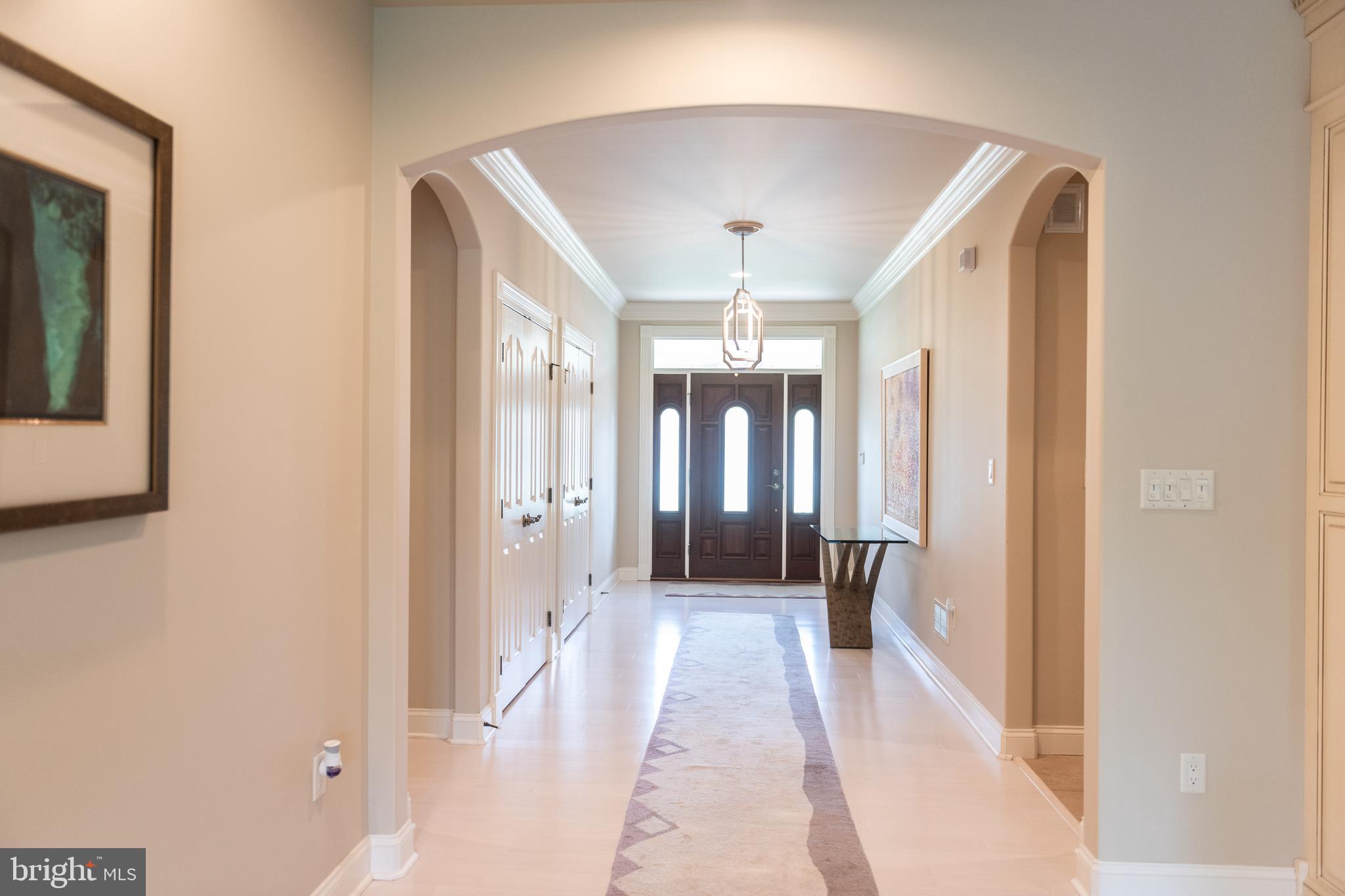 FALCON RIDGE - Residential